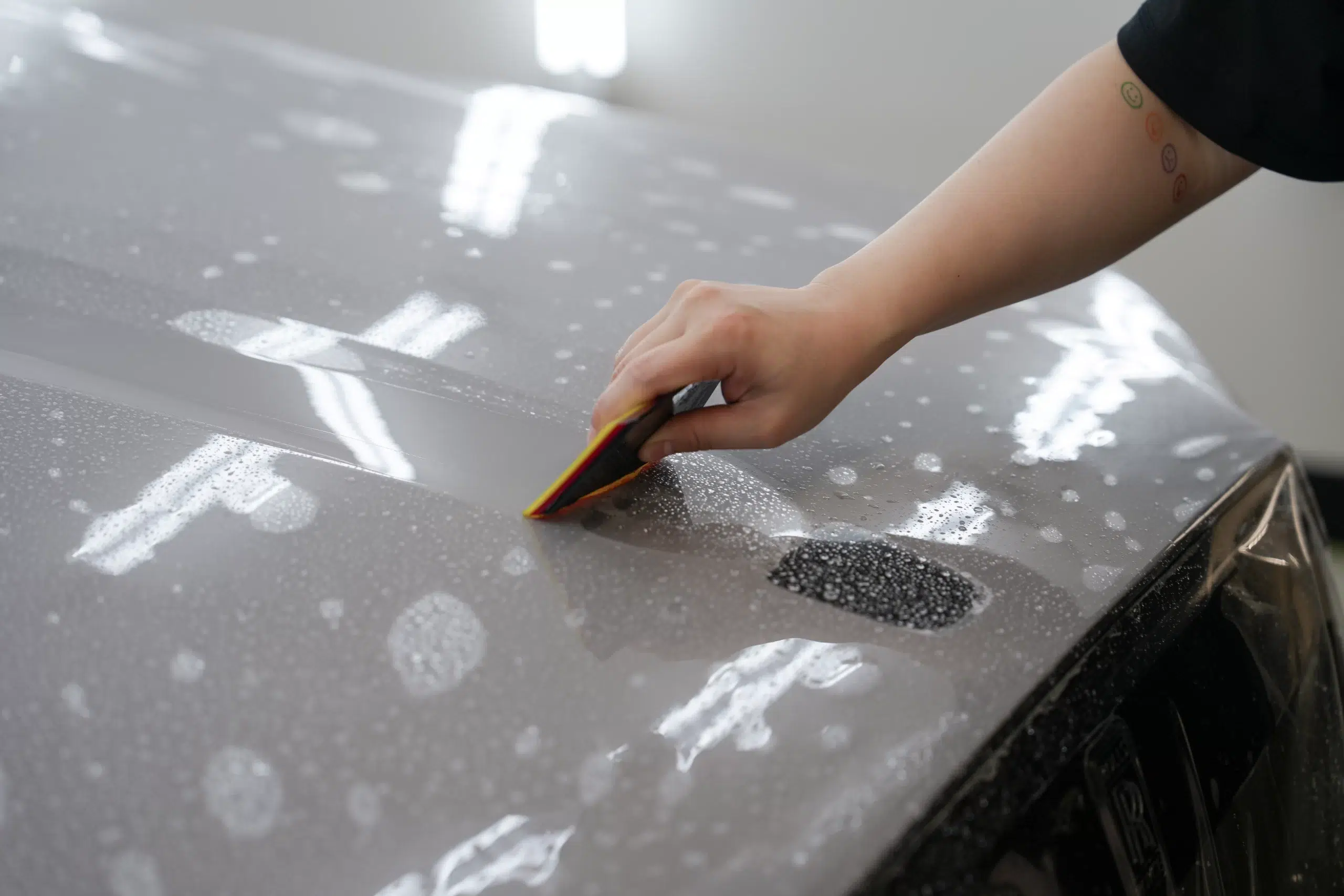 THE-PPF-rolls-royce-luxury-paint-protection-film-auckland