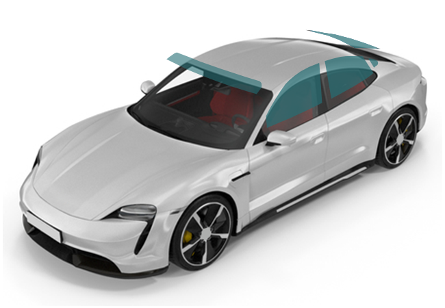 the ppf window tinting package
