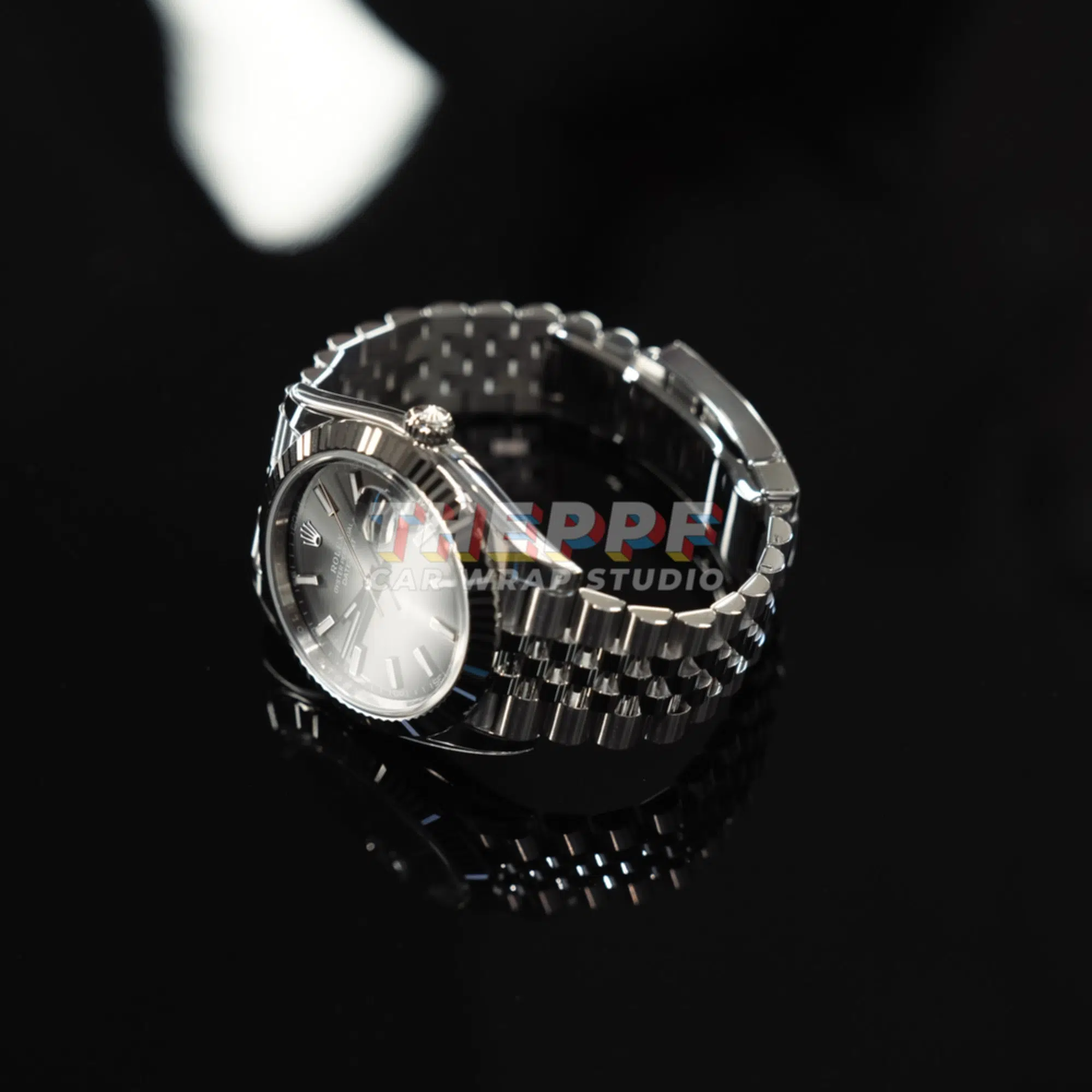 the ppf rolex datejust watch protection auckland nz