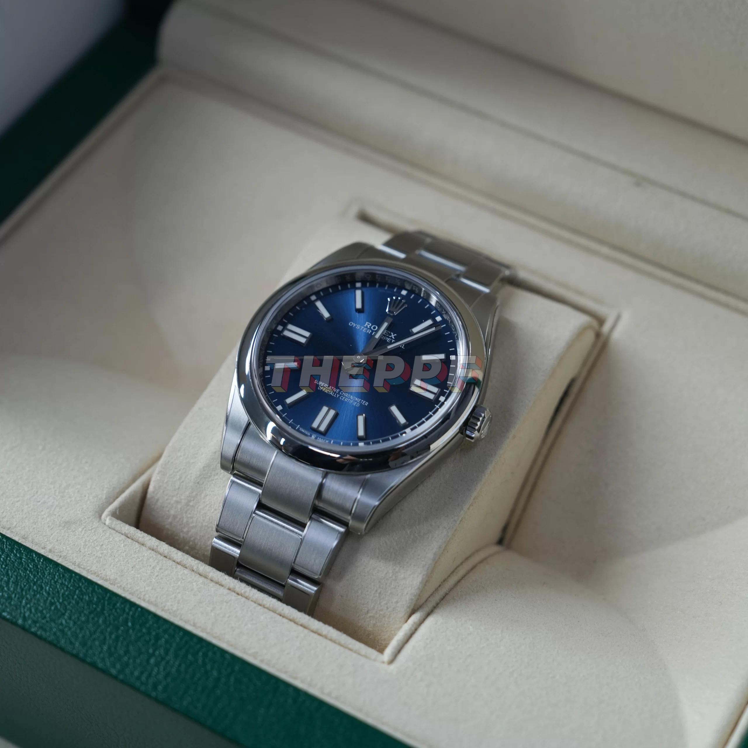 the ppf rolex oyster perpetual watch protective film auckland