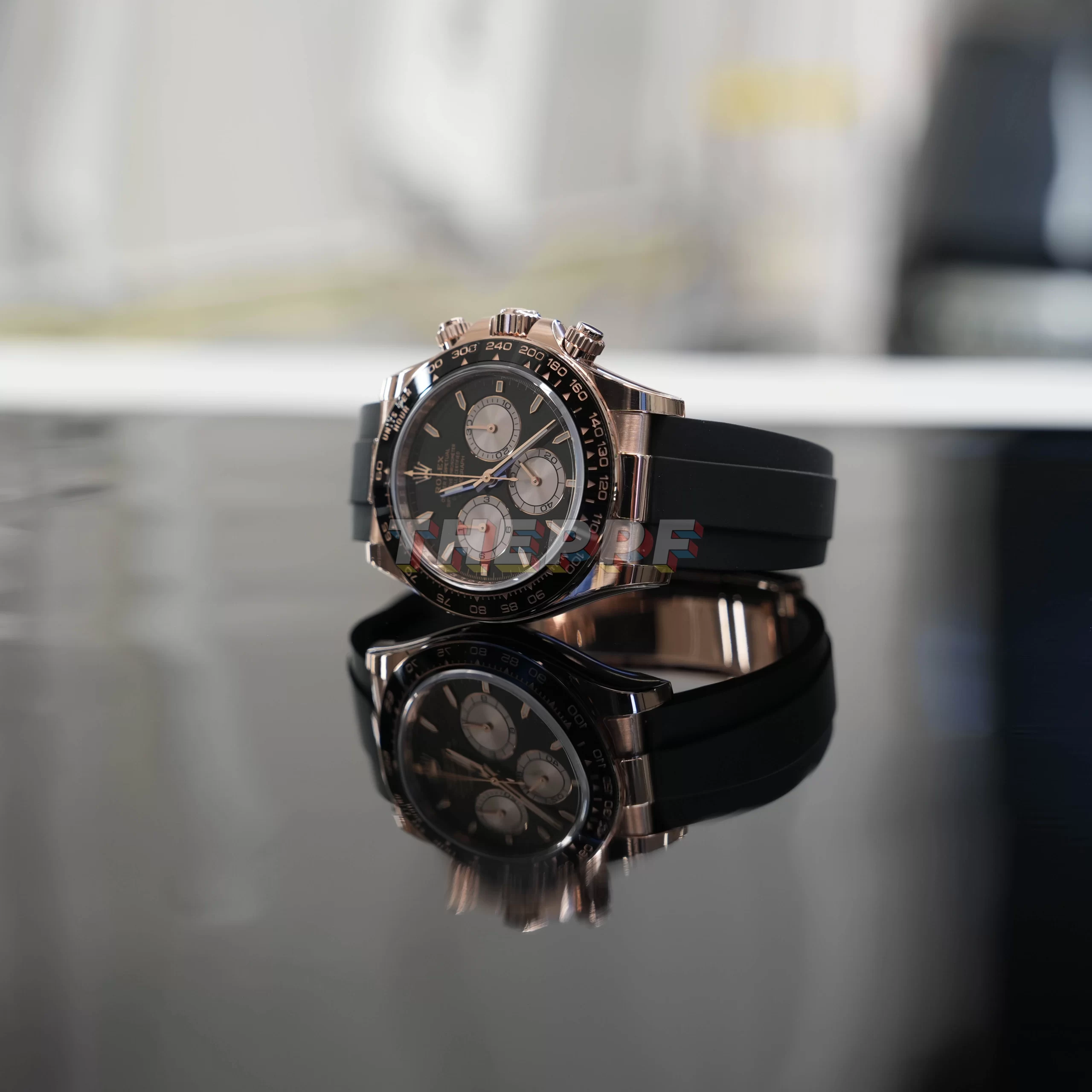 the ppf rolex watch protection auckland