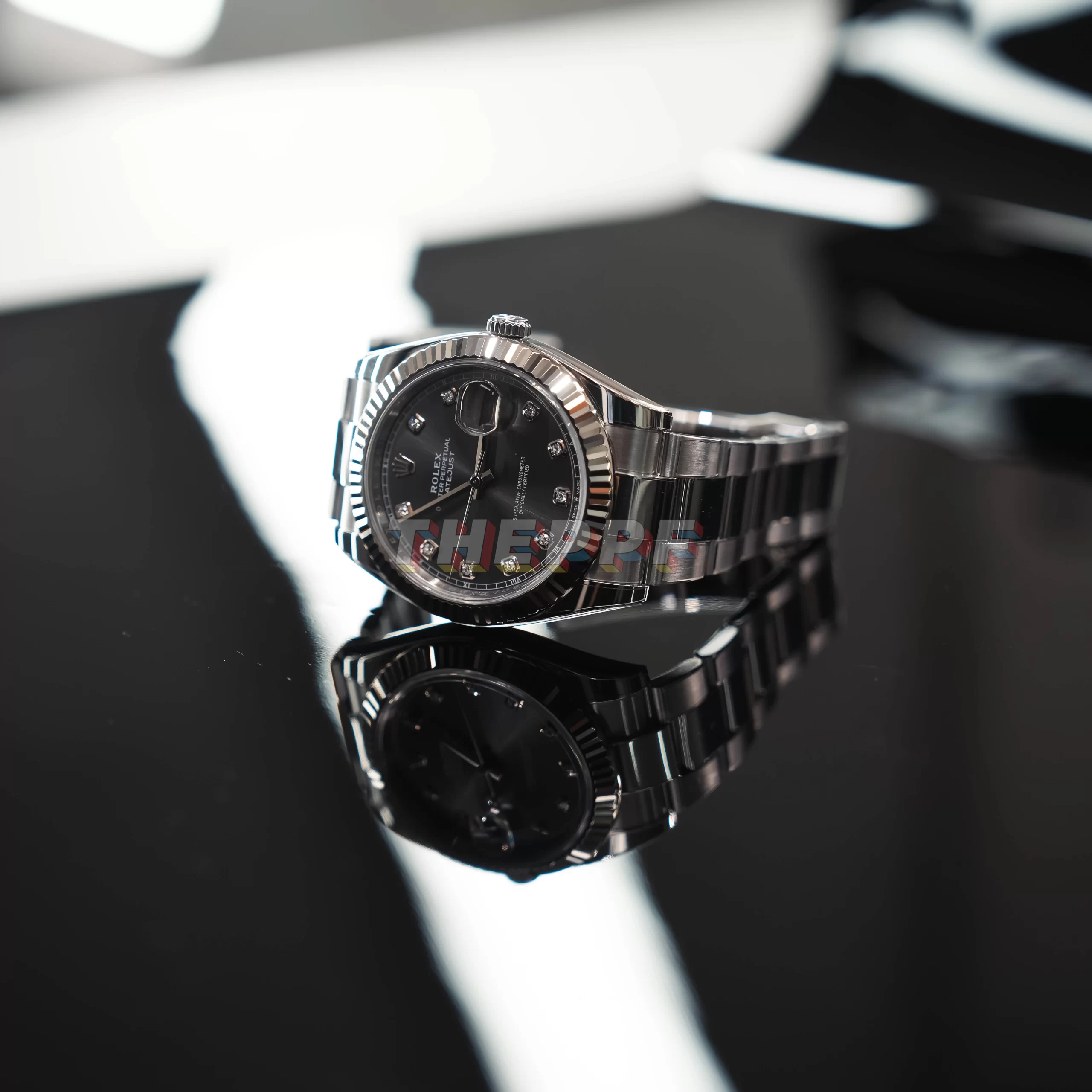 the ppf rolex watch protection auckland new zealand