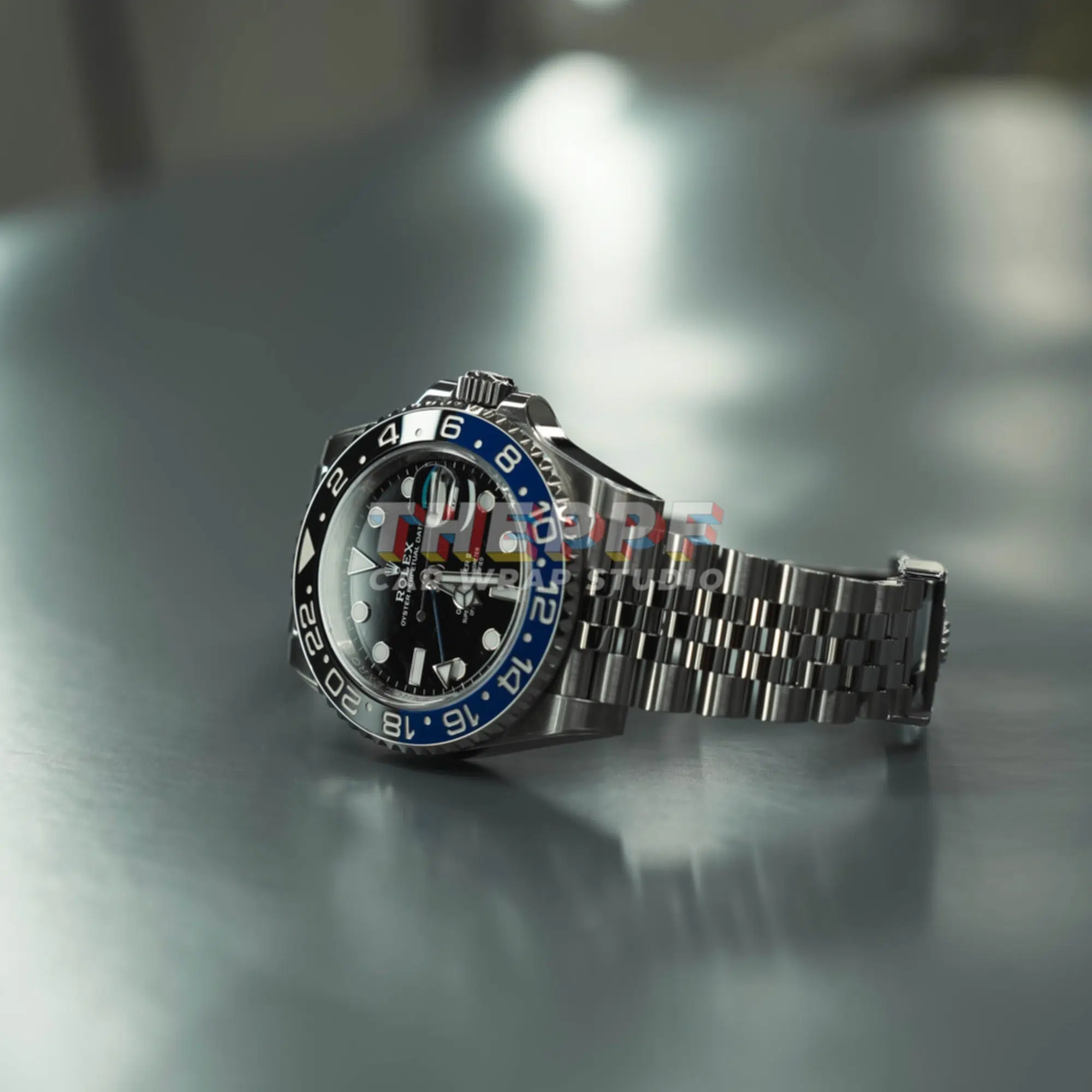 the ppf rolex watch protection auckland new zealand