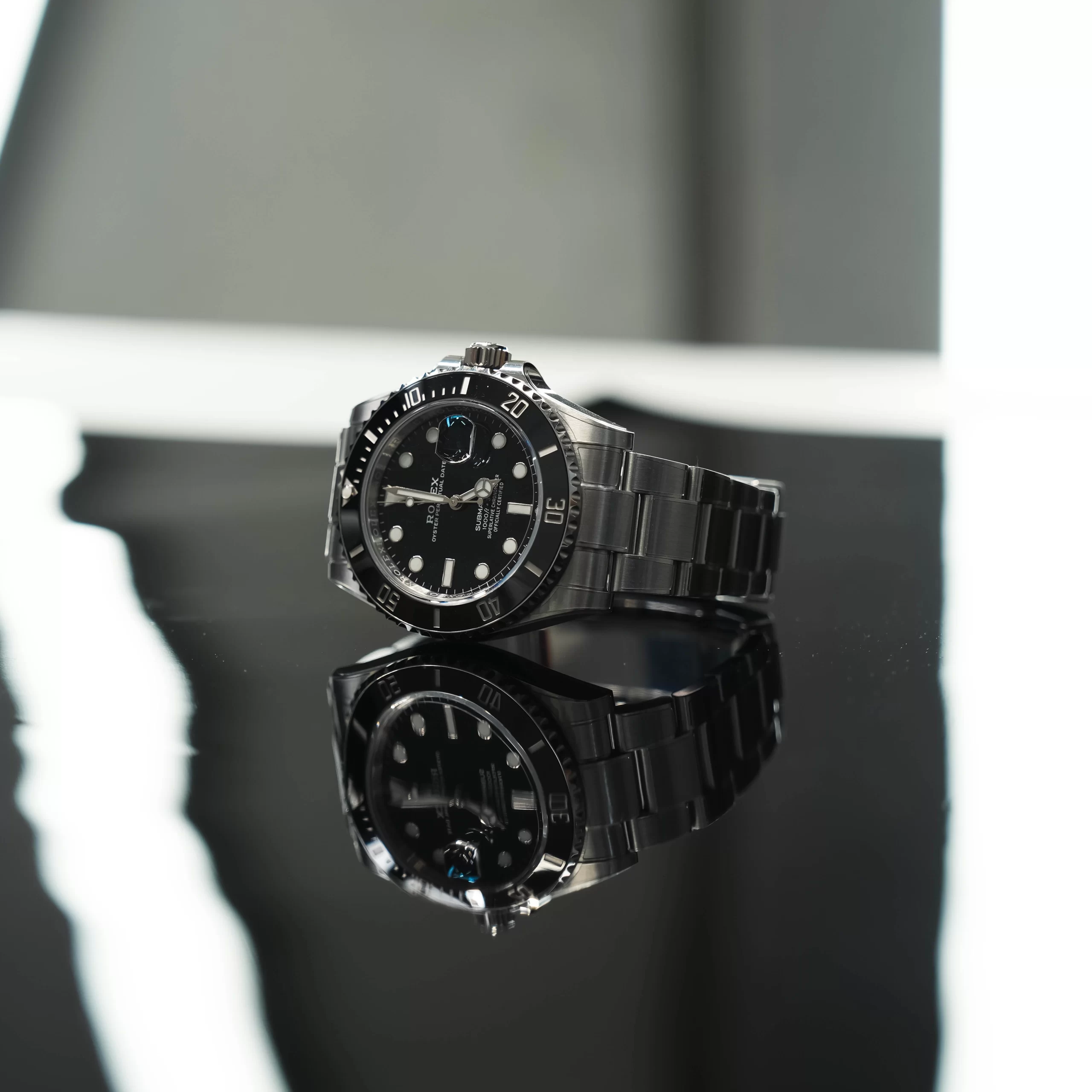 the ppf rolex watch protection film auckland