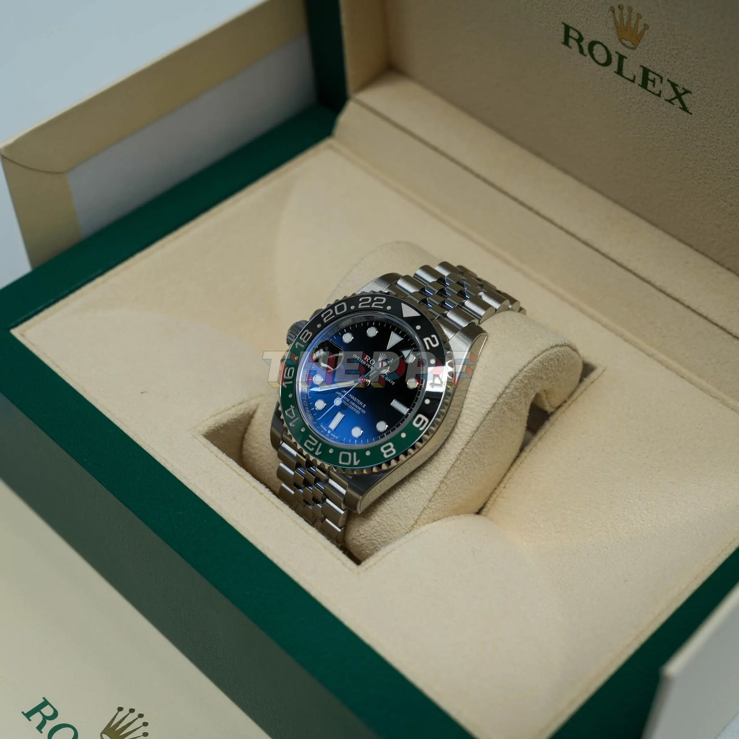 the ppf rolex watch protection film auckland new zealand